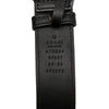 Gucci GG Marmont Matelasse Velvet Belt Bag Secondhand