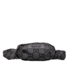 Gucci GG Nylon Ripstop Belt Bag Secondhand
