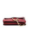 Chloé Small Leather Faye Crossbody Secondhand