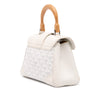 Secondhand Goyard Mini Goyardine Saigon Souple