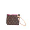 Louis Vuitton Monogram Neverfull Pouch Secondhand