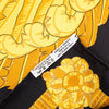 Hermès Armets en Panache Silk Scarf 90 Secondhand
