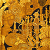 Hermès Armets en Panache Silk Scarf 90 Secondhand