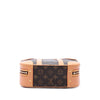 Louis Vuitton Monogram Valisette PM Secondhand
