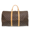 Louis Vuitton Monogram Keepall 50 Secondhand