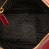 Prada Tessuto Shoulder Bag Secondhand