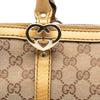 Gucci GG Canvas Lovely Tote Secondhand