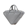 Secondhand Balenciaga Medium Leather Triangle Duffle Bag