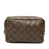 Louis Vuitton Monogram Trousse Toilette 23 Secondhand