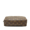 Louis Vuitton Monogram Trousse Toilette 23 Secondhand