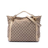 Gucci GG Canvas Miss GG Satchel Secondhand