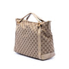 Gucci GG Canvas Miss GG Satchel Secondhand