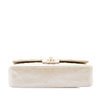 Chanel Medium Classic Iridescent Calfskin Double Flap Secondhand