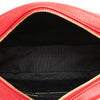 Saint Laurent Quilted Lambskin Victoire Camera Bag Secondhand