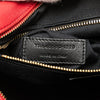 Saint Laurent Quilted Lambskin Victoire Camera Bag Secondhand