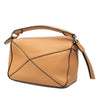 LOEWE Mini Calfskin Puzzle Satchel Secondhand