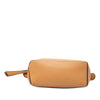 LOEWE Mini Calfskin Puzzle Satchel Secondhand