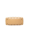 Chanel CC Lambskin Wild Stitch Handbag Secondhand