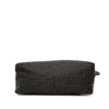 Fendi Zucchino Canvas Pochette Secondhand