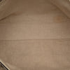 Gucci GG Canvas Bella Flap Satchel Secondhand
