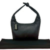 LOEWE Nappa Anagram Tassel Shoulder Bag Secondhand