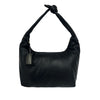 LOEWE Nappa Anagram Tassel Shoulder Bag Secondhand