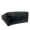 LOEWE Nappa Anagram Tassel Shoulder Bag Secondhand