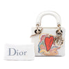 Dior DiorAmour Niki De Saint Phalle Mini Calfskin Lady Dior Secondhand