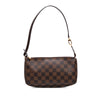 Louis Vuitton Damier Ebene Pochette Accessoires Secondhand