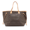Louis Vuitton Monogram Neverfull GM Secondhand