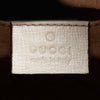 Gucci GG Canvas Horsebit 1955 Bucket Bag Secondhand