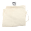 LOEWE Mini Leather Gate Crossbody Secondhand