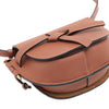 LOEWE Mini Leather Gate Crossbody Secondhand