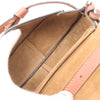 LOEWE Mini Leather Gate Crossbody Secondhand
