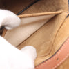 LOEWE Mini Leather Gate Crossbody Secondhand