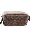 Louis Vuitton Monogram Reporter PM Secondhand