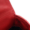 Chanel CC Quilted Lambskin Turnlock Vanity Bag Secondhand