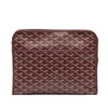 Goyard Goyardine Jouvence Toiletry Pouch GM Secondhand