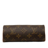 Secondhand Louis Vuitton Monogram Papillon Pochette