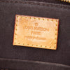 Secondhand Louis Vuitton Monogram Vernis Alma BB