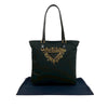 Prada Embellished Tessuto Tote Secondhand
