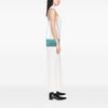 Secondhand Ferragamo Mini Padded Leather Viva Bow Crossbody