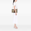 Gucci Medium GG Supreme Web Ophidia Chain Crossbody Secondhand