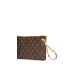 Secondhand Louis Vuitton Monogram Neverfull Pouch