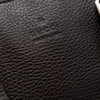 Gucci Leather Bamboo Tassel Satchel Secondhand