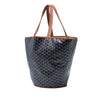 Goyard Goyardine Reversible Belharra Tote Secondhand