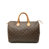 Louis Vuitton Monogram Speedy 35 Secondhand