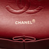 Chanel Medium Classic Lambskin Double Flap Secondhand