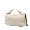 Chanel Medium CC Quilted Caviar Chic Flap Secondhand