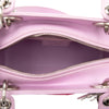Secondhand Dior Medium Calfskin Pockets Lady Dior